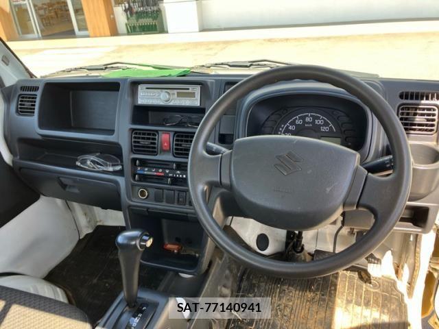Suzuki CARRY TRUCK 2016-01 6903080-12