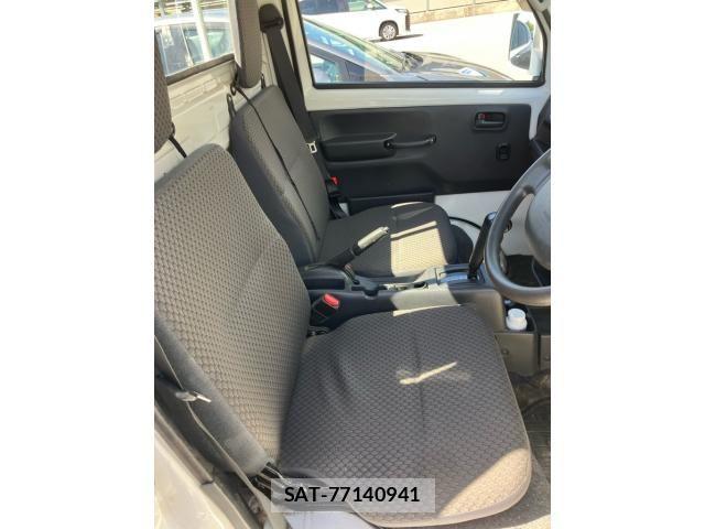Suzuki CARRY TRUCK 2016-01 6903080-13