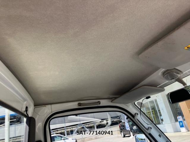 Suzuki CARRY TRUCK 2016-01 6903080-14