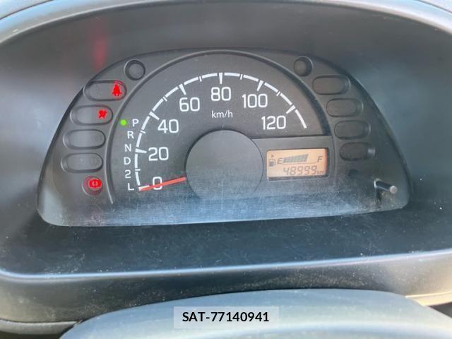 Suzuki CARRY TRUCK 2016-01 6903080-15