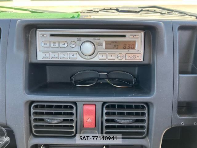 Suzuki CARRY TRUCK 2016-01 6903080-16