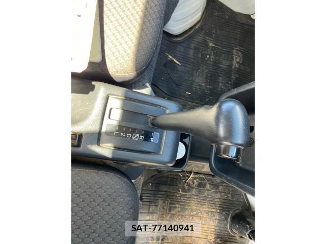 Suzuki CARRY TRUCK 2016-01 6903080-18