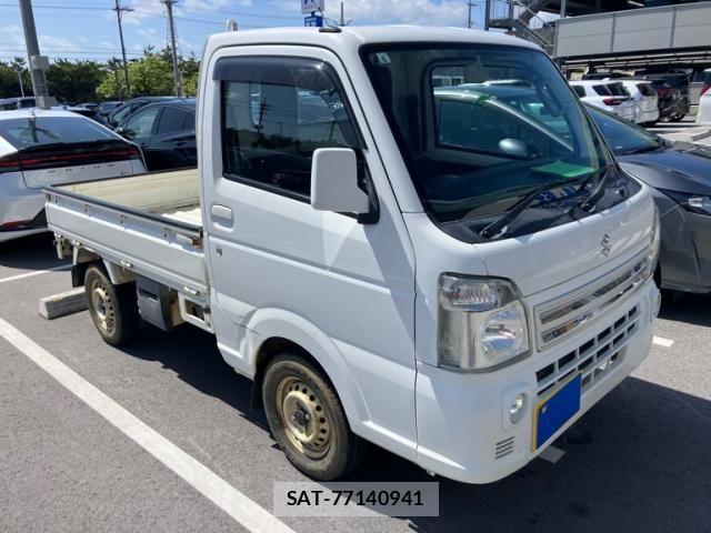 Suzuki CARRY TRUCK 2016-01 6903080-1