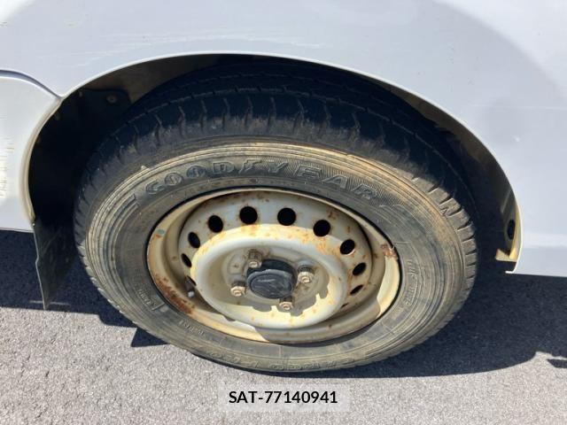 Suzuki CARRY TRUCK 2016-01 6903080-2