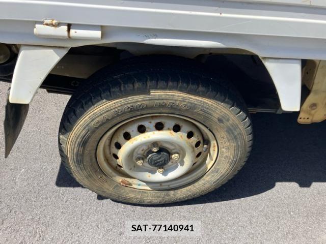 Suzuki CARRY TRUCK 2016-01 6903080-4