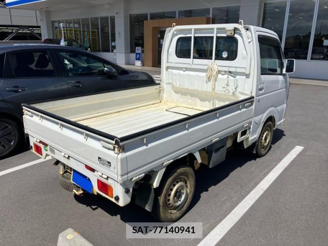 Suzuki CARRY TRUCK 2016-01 6903080-5