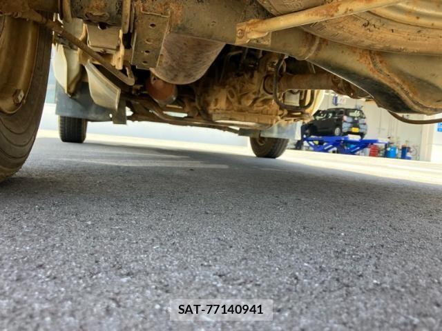 Suzuki CARRY TRUCK 2016-01 6903080-6