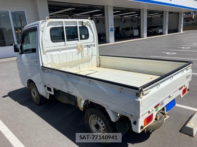 Suzuki CARRY TRUCK 2016-01 6903080-7