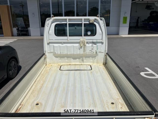 Suzuki CARRY TRUCK 2016-01 6903080-8