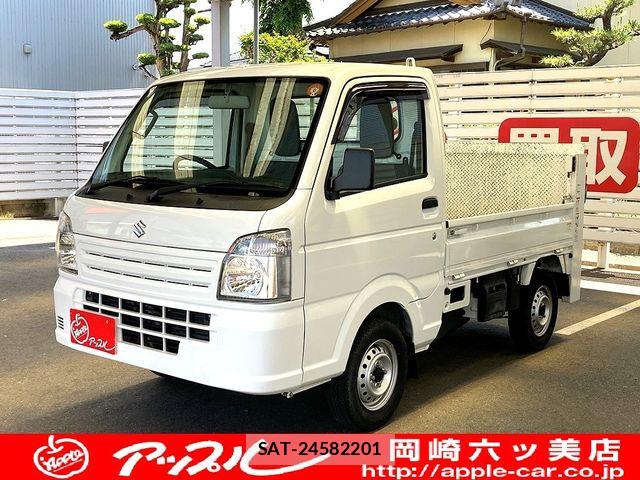 Suzuki CARRY TRUCK 2021-06 6903076-0