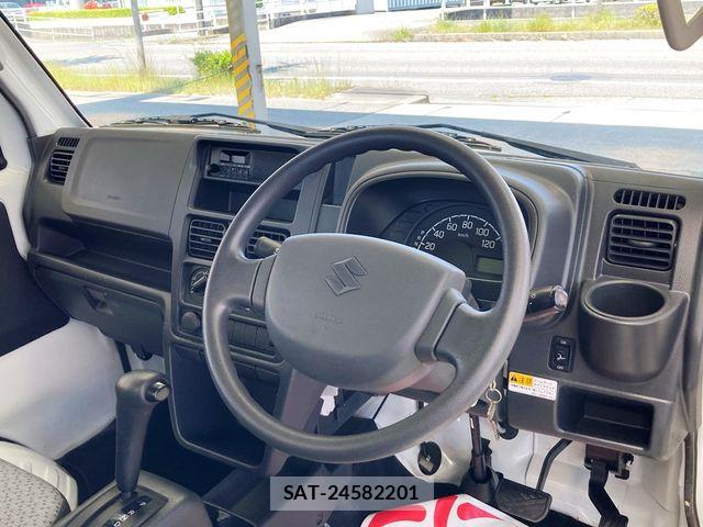 Suzuki CARRY TRUCK 2021-06 6903076-9