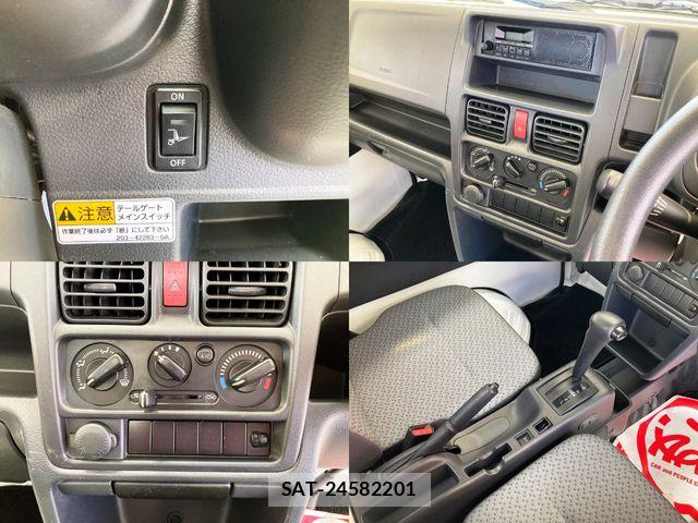 Suzuki CARRY TRUCK 2021-06 6903076-16