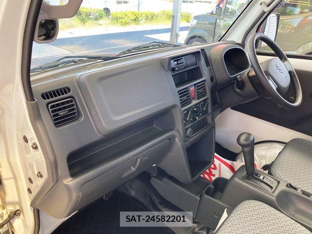 Suzuki CARRY TRUCK 2021-06 6903076-17