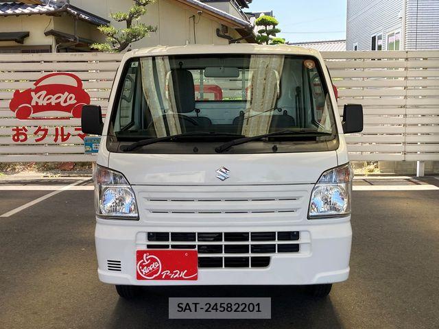 Suzuki CARRY TRUCK 2021-06 6903076-1