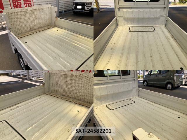Suzuki CARRY TRUCK 2021-06 6903076-20