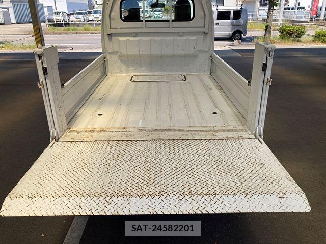 Suzuki CARRY TRUCK 2021-06 6903076-22