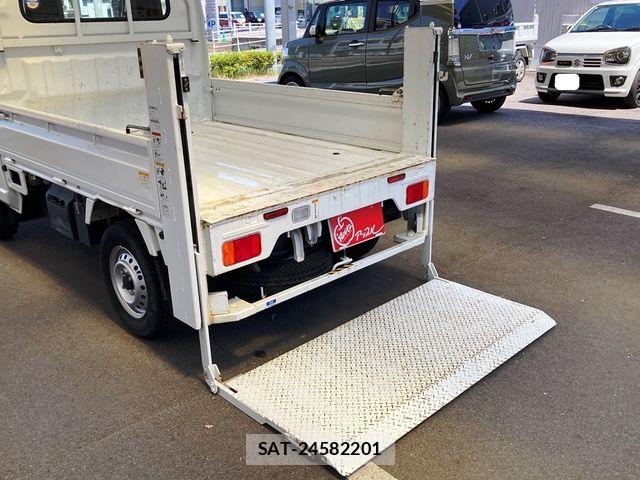 Suzuki CARRY TRUCK 2021-06 6903076-23