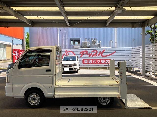 Suzuki CARRY TRUCK 2021-06 6903076-24