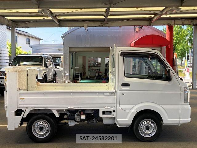 Suzuki CARRY TRUCK 2021-06 6903076-3