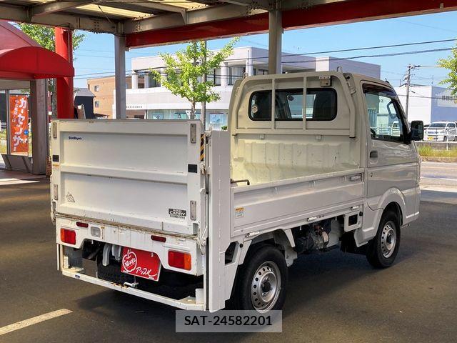Suzuki CARRY TRUCK 2021-06 6903076-4