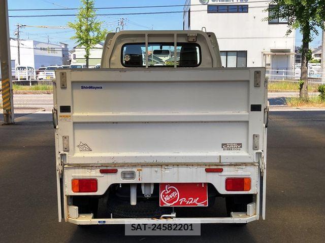 Suzuki CARRY TRUCK 2021-06 6903076-5