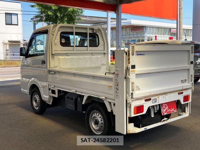 Suzuki CARRY TRUCK 2021-06 6903076-6