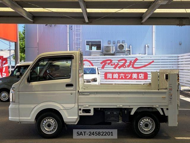 Suzuki CARRY TRUCK 2021-06 6903076-7