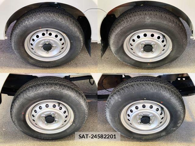 Suzuki CARRY TRUCK 2021-06 6903076-8