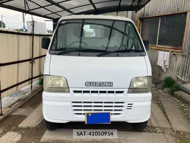 Suzuki CARRY TRUCK 2001-08 6903085-0