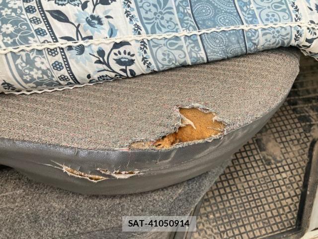 Suzuki CARRY TRUCK 2001-08 6903085-11