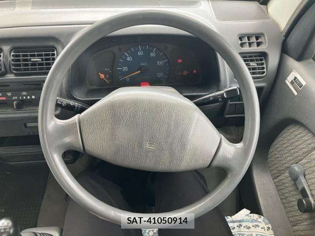 Suzuki CARRY TRUCK 2001-08 6903085-13