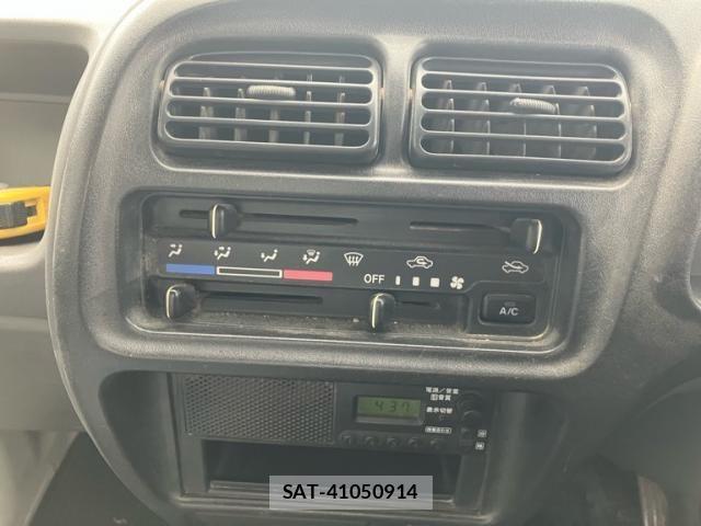 Suzuki CARRY TRUCK 2001-08 6903085-14