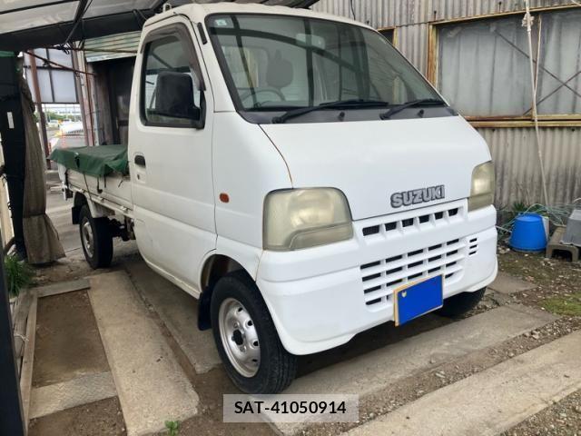 Suzuki CARRY TRUCK 2001-08 6903085-1