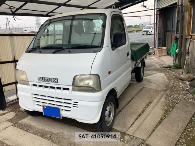 Suzuki CARRY TRUCK 2001-08 6903085-2