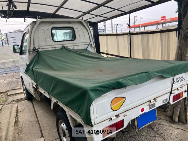 Suzuki CARRY TRUCK 2001-08 6903085-3