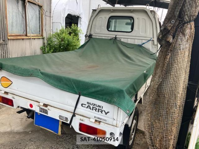 Suzuki CARRY TRUCK 2001-08 6903085-4