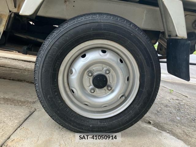 Suzuki CARRY TRUCK 2001-08 6903085-5