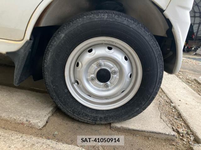 Suzuki CARRY TRUCK 2001-08 6903085-7