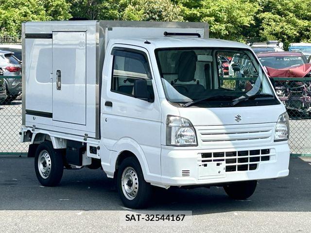 Suzuki CARRY TRUCK 2020-04 6991540-0