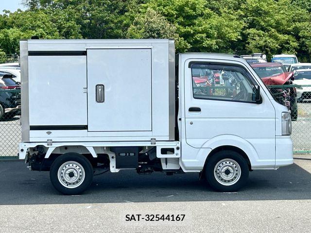 Suzuki CARRY TRUCK 2020-04 6991540-9