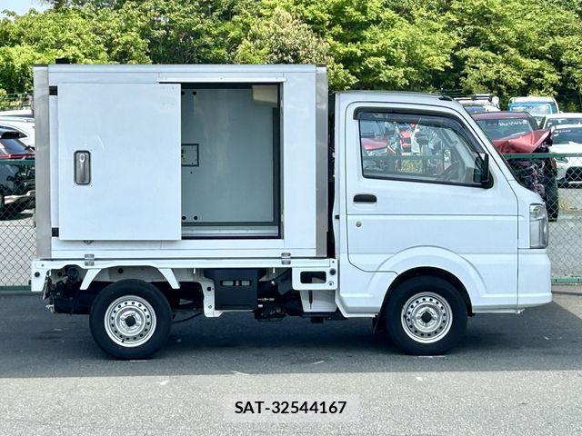 Suzuki CARRY TRUCK 2020-04 6991540-10