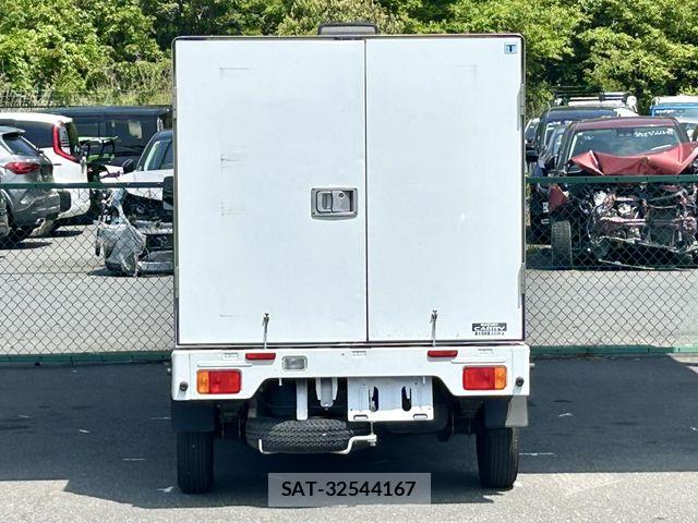 Suzuki CARRY TRUCK 2020-04 6991540-11
