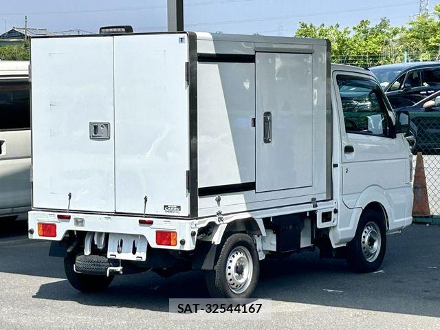 Suzuki CARRY TRUCK 2020-04 6991540-12