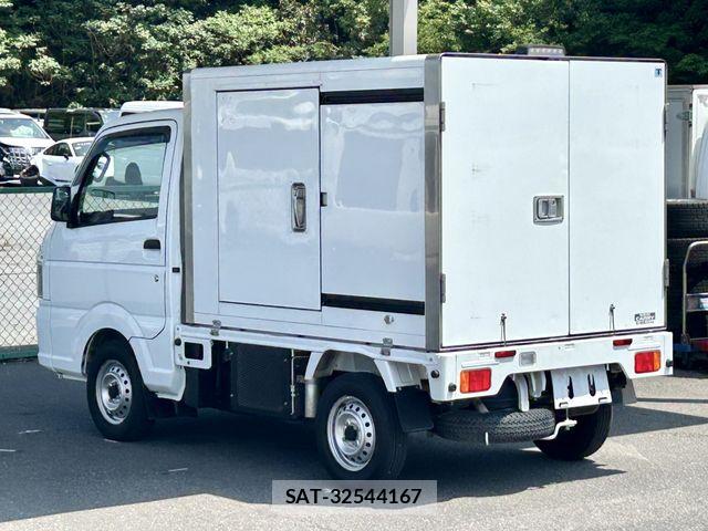 Suzuki CARRY TRUCK 2020-04 6991540-13