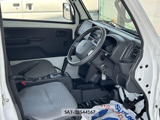 Suzuki CARRY TRUCK 2020-04 6991540-19