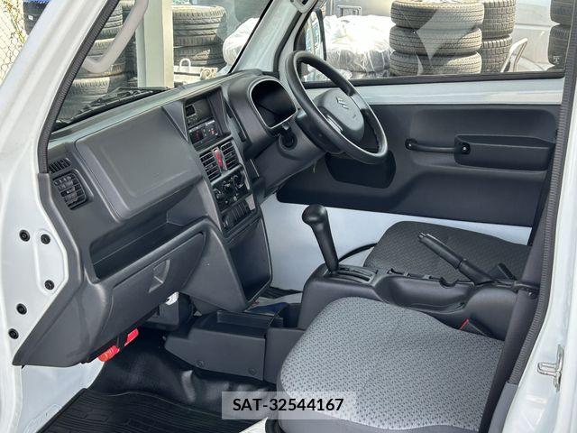 Suzuki CARRY TRUCK 2020-04 6991540-27