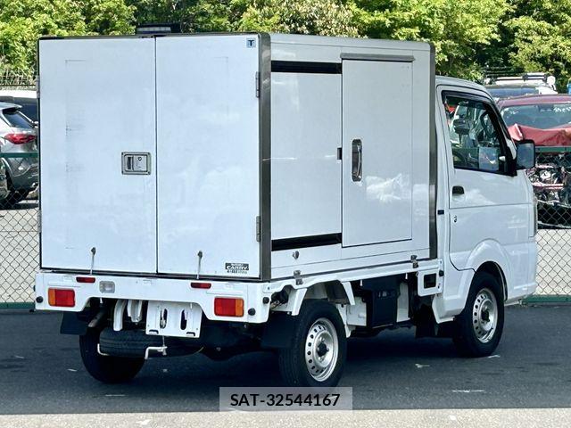 Suzuki CARRY TRUCK 2020-04 6991540-2