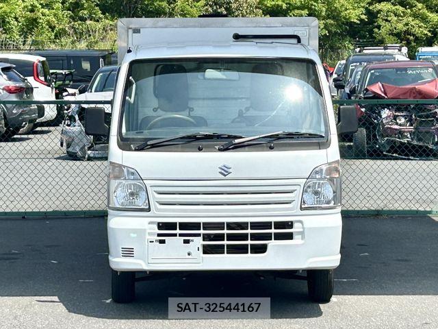Suzuki CARRY TRUCK 2020-04 6991540-4