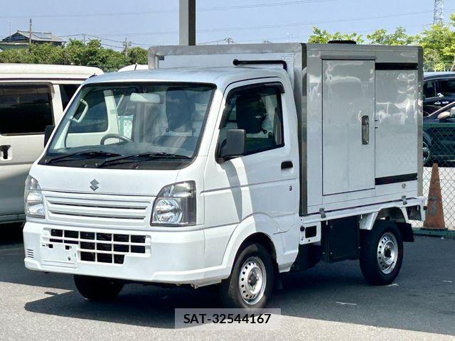 Suzuki CARRY TRUCK 2020-04 6991540-5