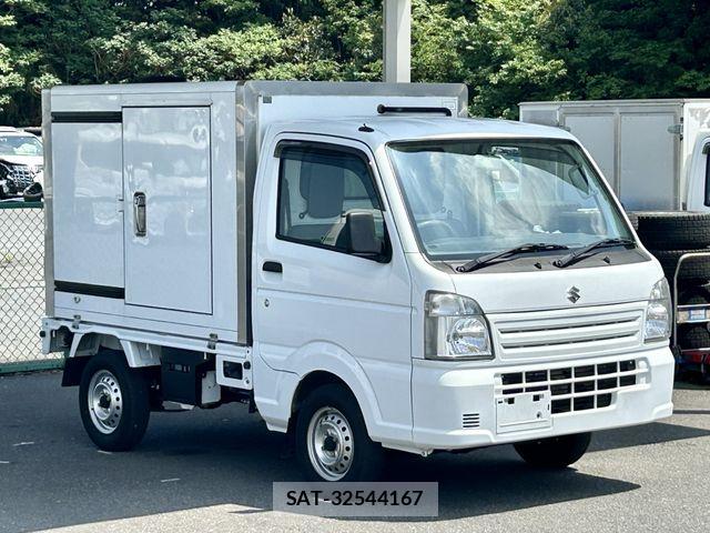 Suzuki CARRY TRUCK 2020-04 6991540-6
